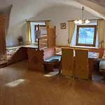 Apartmán Jedlerhof Neustift im Stubaital