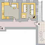 Apartamento Jedlerhof *
