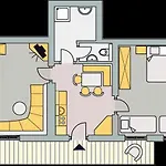 Jedlerhof Apartmán Neustift im Stubaital