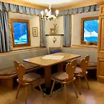 Apartamento Jedlerhof *