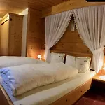 Apartmán Jedlerhof *