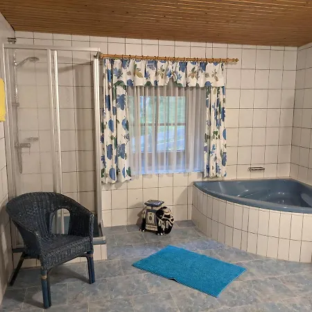 Jedlerhof * نيوستيف ام ستوبيتا