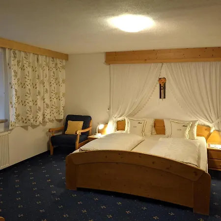 شقة Jedlerhof نيوستيف ام ستوبيتا
