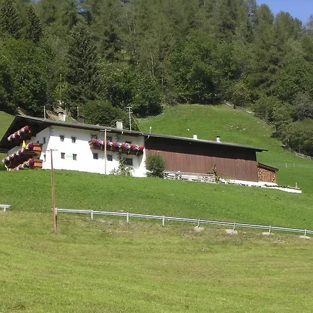 شقة Jedlerhof نيوستيف ام ستوبيتا