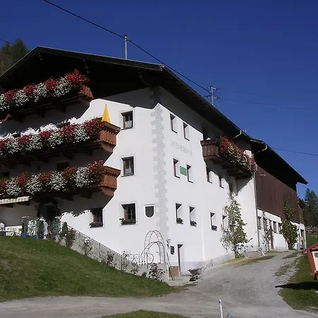 Apartamento Jedlerhof