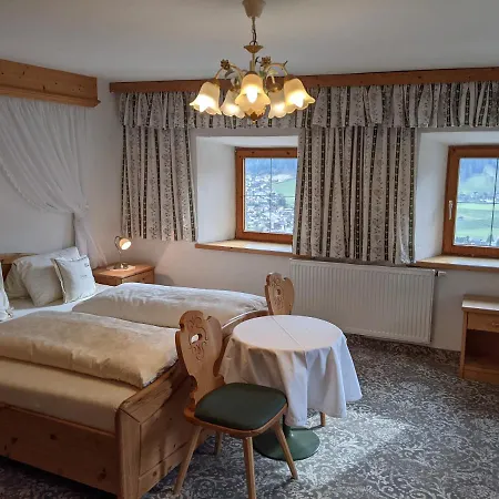 Jedlerhof نيوستيف ام ستوبيتا