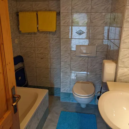 شقة Jedlerhof