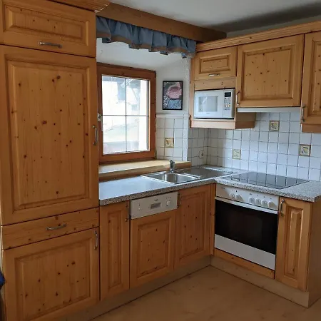 Jedlerhof * نيوستيف ام ستوبيتا
