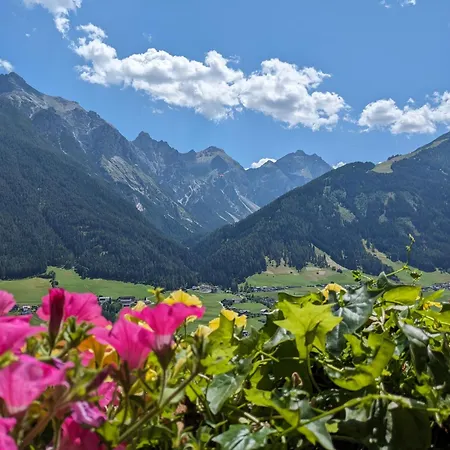 Jedlerhof Neustift im Stubaital