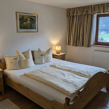 Jedlerhof Apartamento Neustift im Stubaital