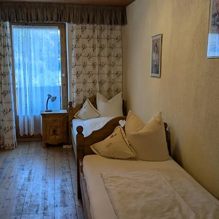 Jedlerhof شقة نيوستيف ام ستوبيتا