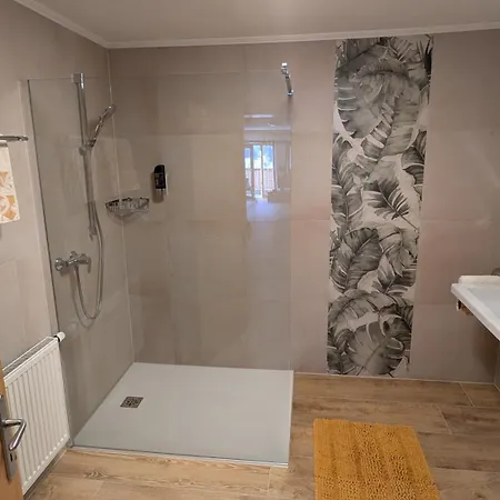 Jedlerhof * نيوستيف ام ستوبيتا