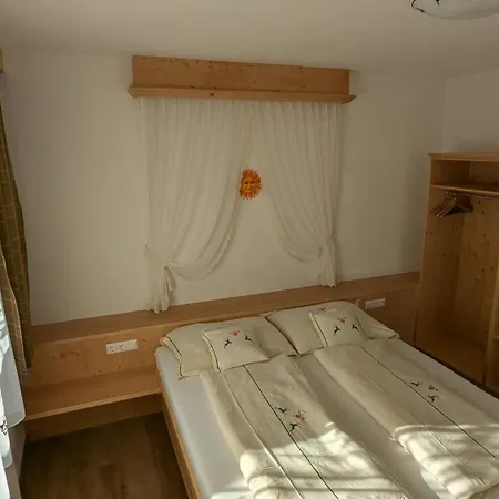 Jedlerhof Apartamento