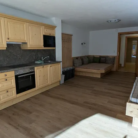 Apartamento Jedlerhof *