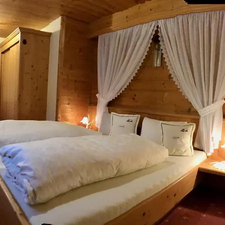 Appartement Jedlerhof *