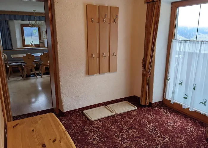 Jedlerhof Neustift im Stubaital