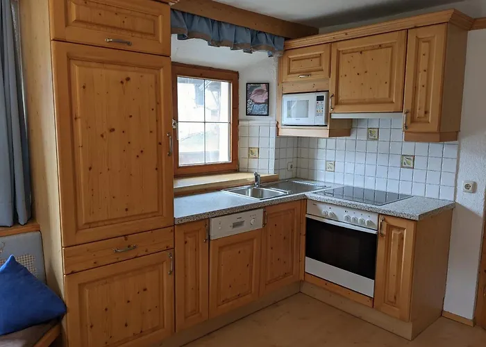 Jedlerhof * Neustift im Stubaital