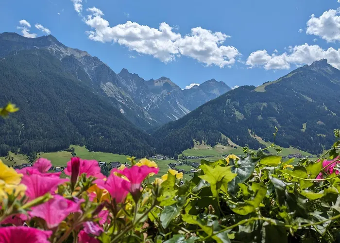 Jedlerhof Neustift im Stubaital