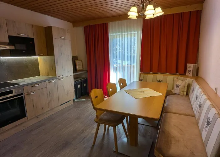 Jedlerhof Neustift im Stubaital