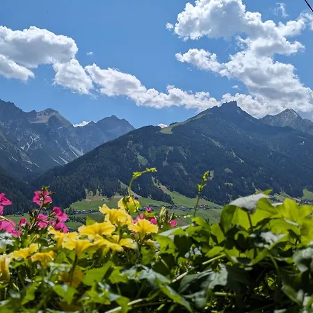Apartamento Jedlerhof Neustift im Stubaital