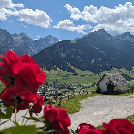 Jedlerhof Neustift im Stubaital