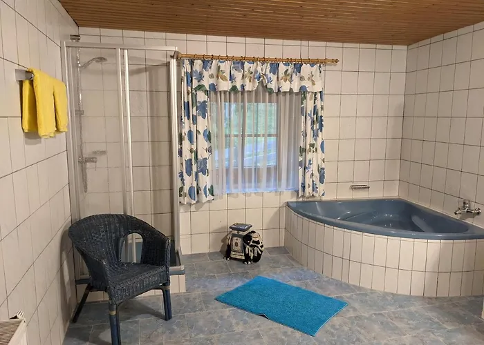 Jedlerhof * Neustift im Stubaital