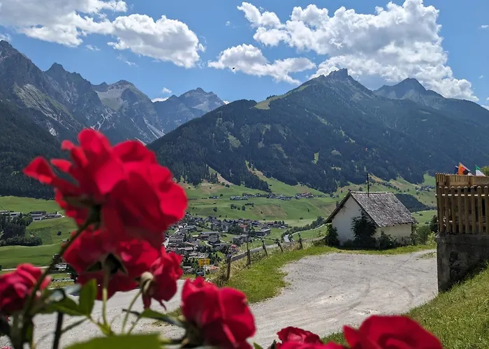 Jedlerhof Neustift im Stubaital
