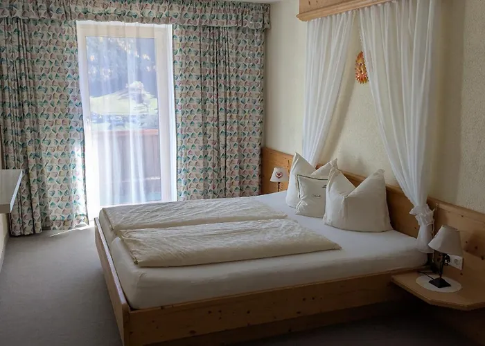 Jedlerhof Apartamento Neustift im Stubaital