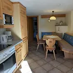 דירה Jedlerhof *