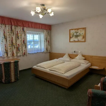 Jedlerhof Appartement Neustift im Stubaital