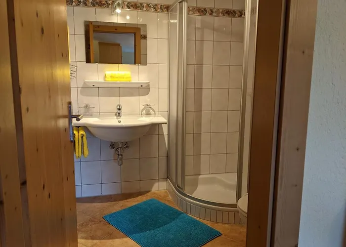 Jedlerhof Neustift im Stubaital