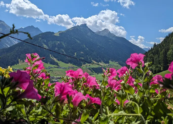 Jedlerhof Appartement *