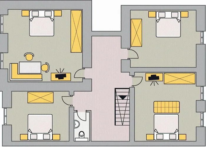 Appartement Jedlerhof Neustift im Stubaital